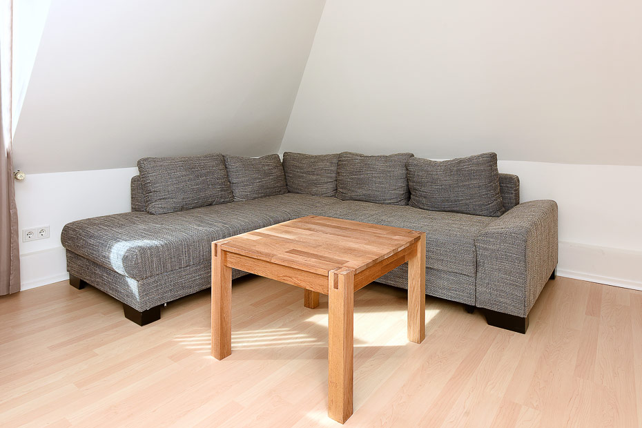 Beispielfoto zu der Wohneinheit Ferienwohnung „Leuchtturm“