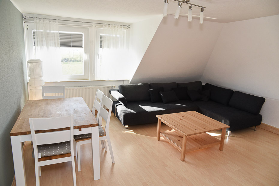 Beispielfoto zu der Wohneinheit Ferienwohnung<br>„Lüttje Utkiek“